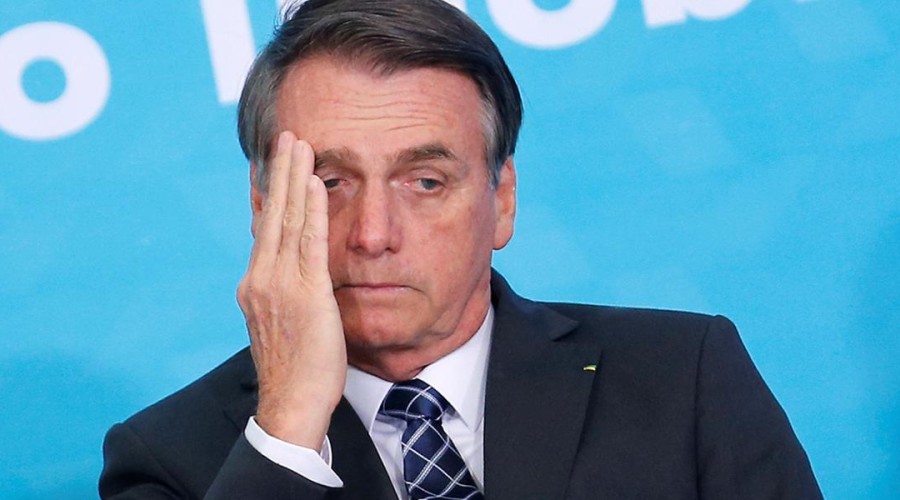Ibope: Bolsonaro cai em todos os indicadores; metade já desaprova seu governo