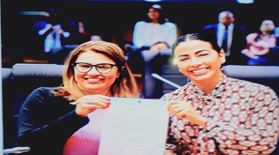 Caxias merece!!! Deputadas Daniella e Cláudia Coutinho propõem levar “Assembleia Itinerante” a Caxias