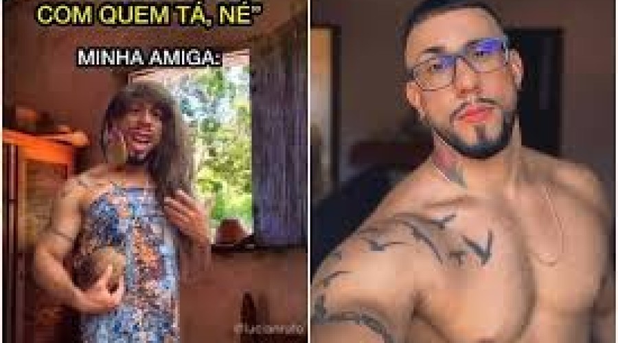 Humorista Lucian Rufo morre em acidente de carro aos 34 anos de idade