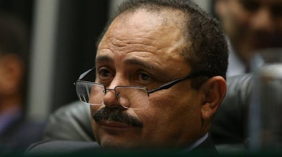 Waldir Maranhão finalmente aterrissou