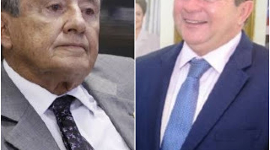 Zé Reinaldo avalia que Brandão terá força para se reeleger quando “sentar na cadeira”