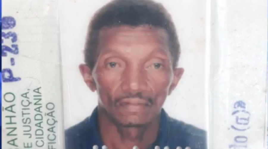 Homem é encontrado morto na zona rural de Caxias