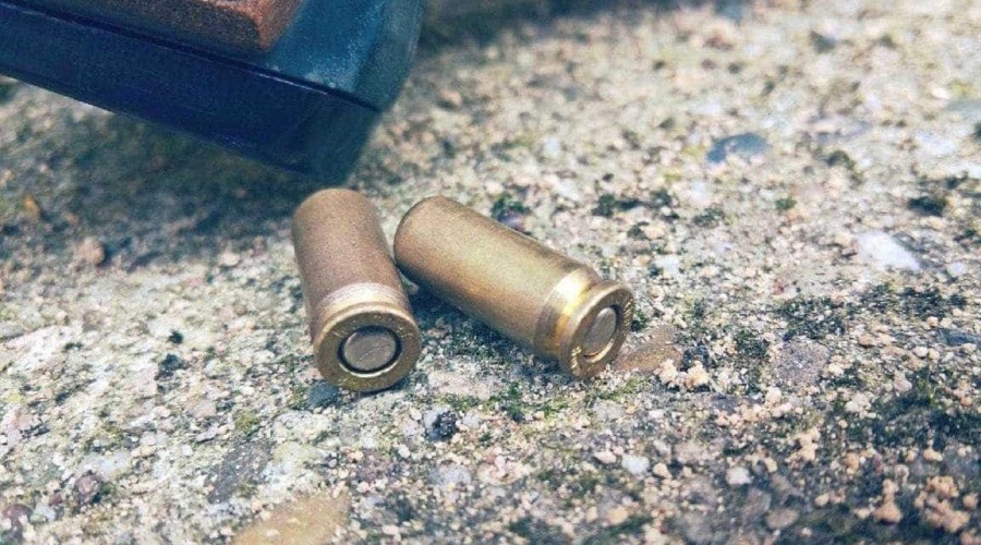 Fortaleza: criança e 2 adultos são baleados por criminosos encapuzados