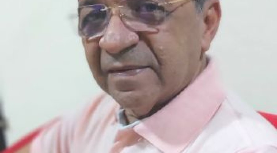 Patrimônio decadente - Silvio Cunha