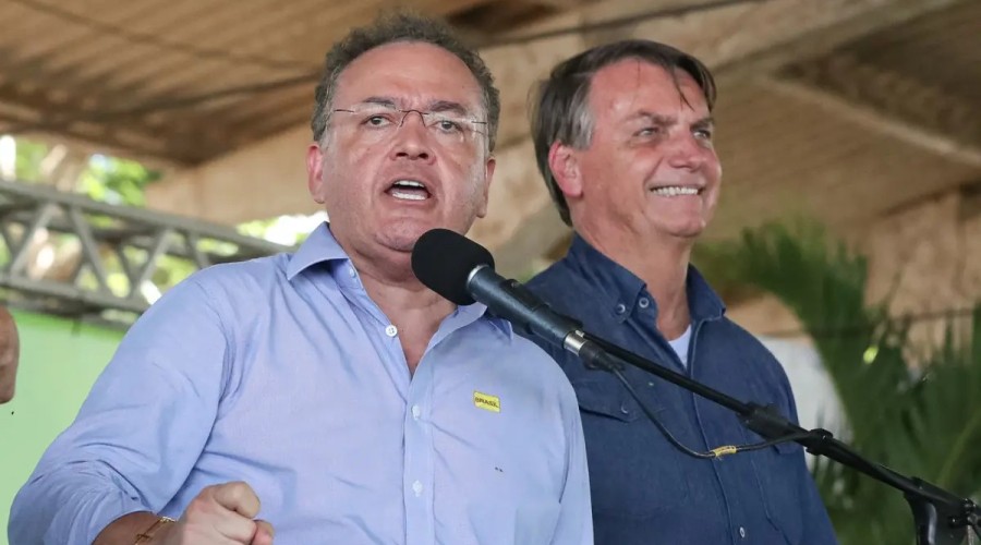 O triste fim de Roberto Rocha