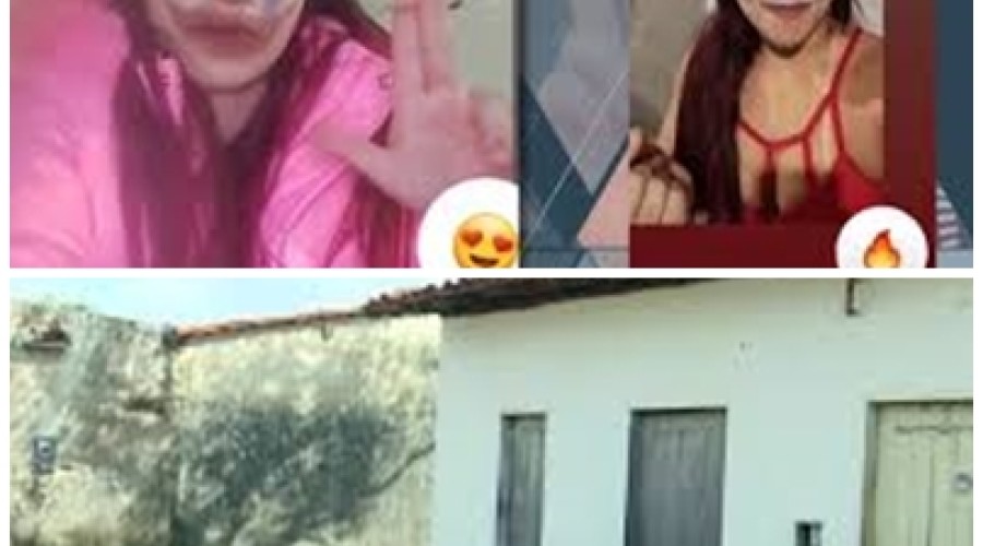 Santa Inês (MA): Mulher é morta a facadas e companheiro fica ferido dentro de kitnet - Suspeito já desceu do carro com a faca na mão