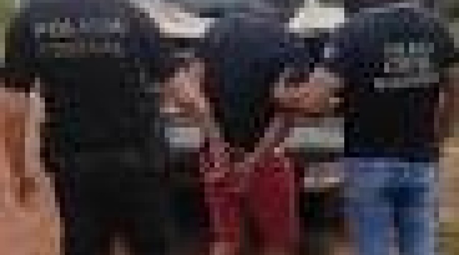 Homem é preso suspeito de assassinar indígena em Grajaú