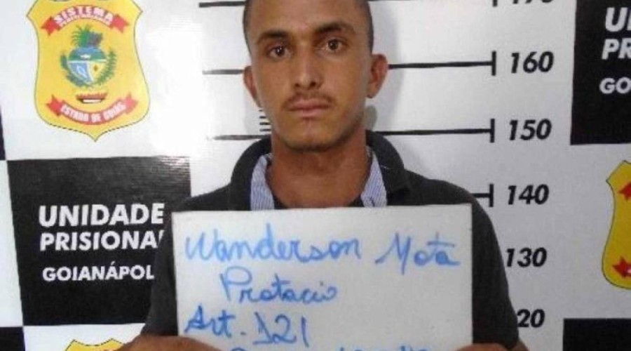 “Novo Lázaro” é acusado de matar taxista em 2020 no interior de Minas