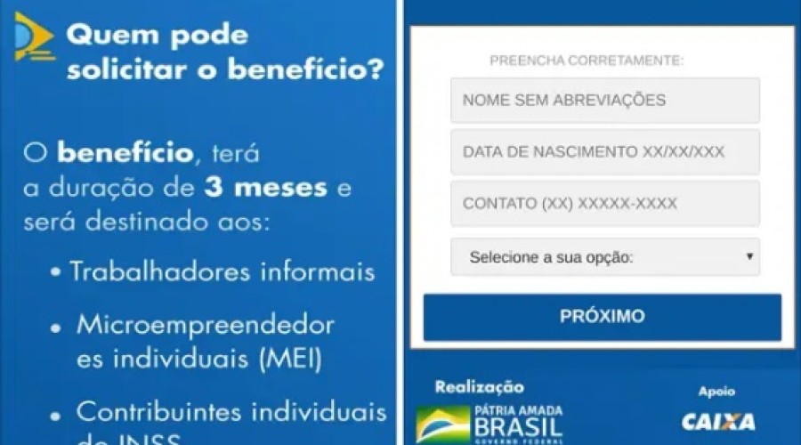 Golpe do auxílio emergencial atinge mais de 11 milhões de pessoas; Caixa dá dicas de como evitar