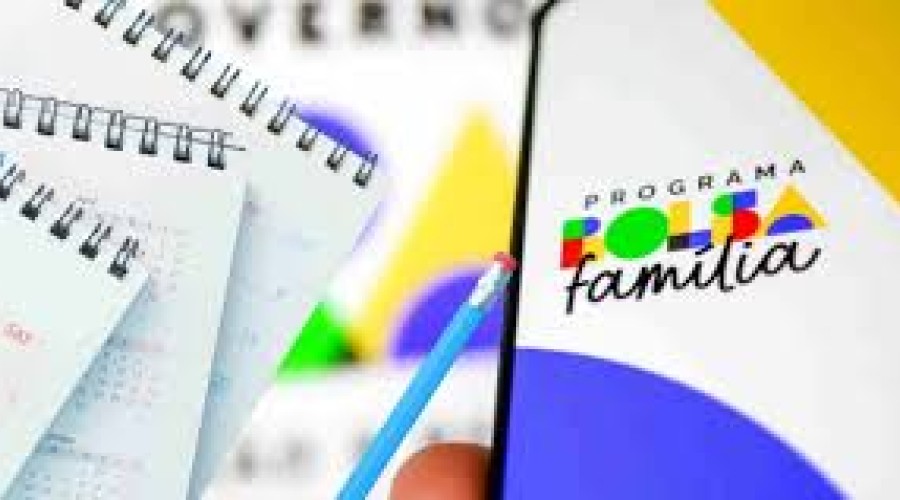 Confira a LISTA DE ESTADOS que receberão o Bolsa Família ADIANTADO amanhã (17)