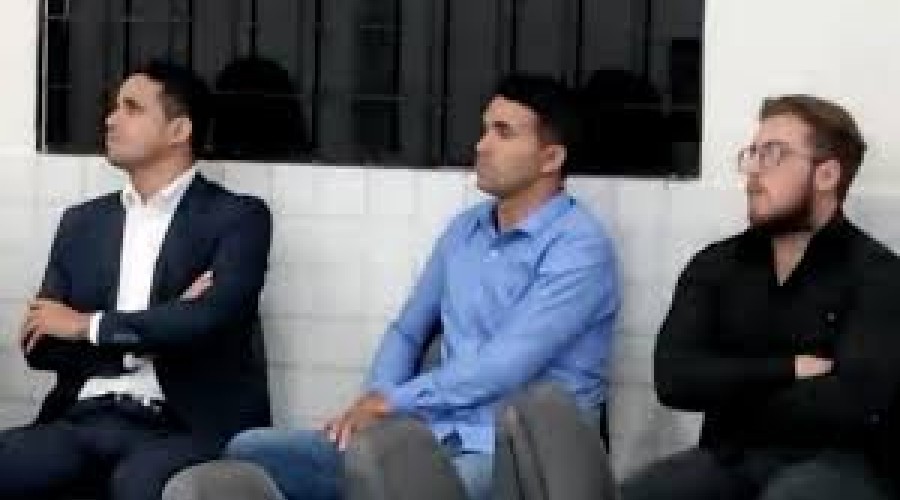 Bacabal/MA: Réu por homicídio foge do tribunal antes da sentença e vira foragido da Justiça