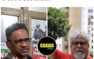 Dois maranhenses disputarão a Presidência da República nas eleições de 2026