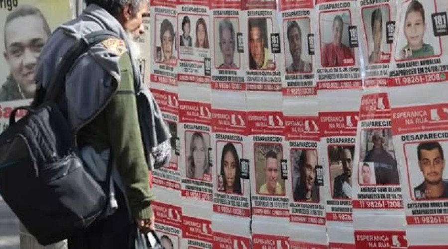 Irmãos desparecidos no MA não estão entre crianças resgatadas nos EUA