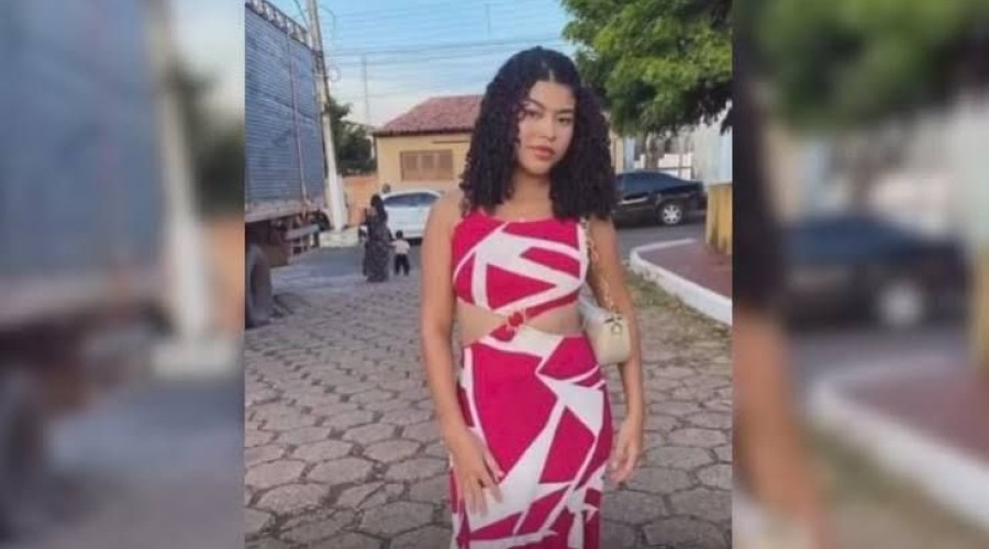 Santa Luzia: Adolescente de 17 anos morre após motocicleta atingir bode solto na MA-119