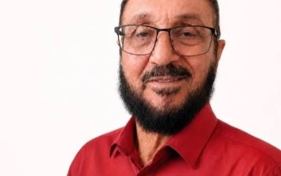 TRE-MA indefere candidatura de Dimas Cassimiro ao governo do Maranhão