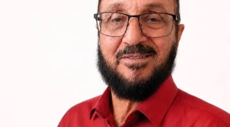 TRE-MA indefere candidatura de Dimas Cassimiro ao governo do Maranhão