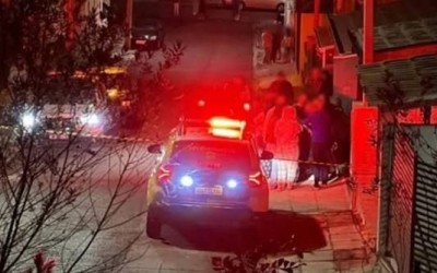 Jovem de 21 anos é morto com tiro na cabeça pelo vizinho em meio a briga por som alto