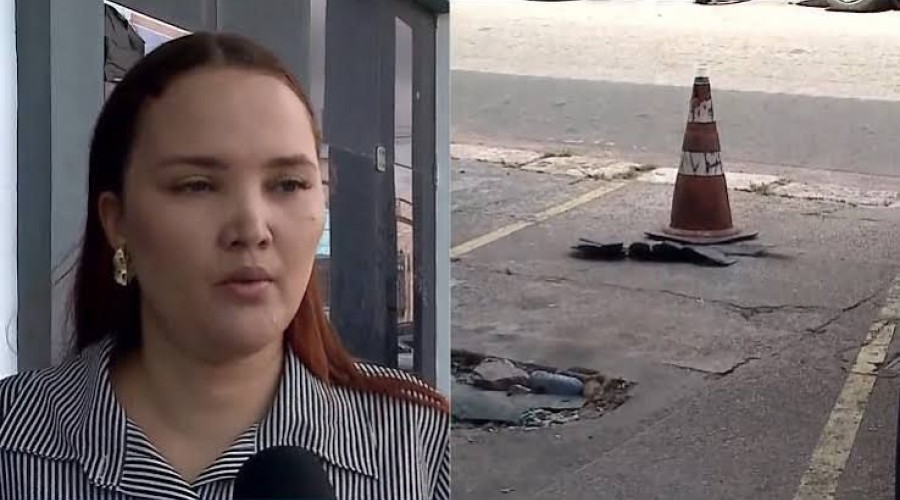 Após recuperar carro levado em assalto, dona descobre que veículo sumiu de pátio da Polícia Civil em São Luís