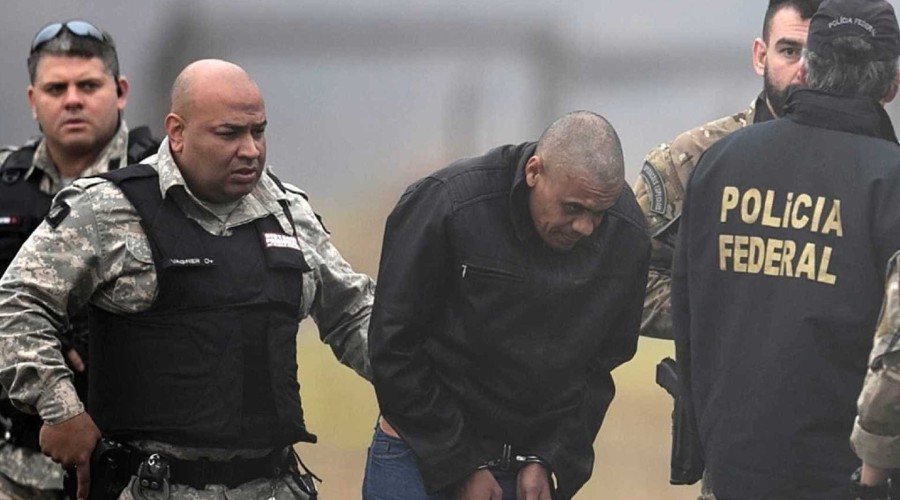Justiça Federal autoriza exame psiquiátrico em agressor de Bolsonaro