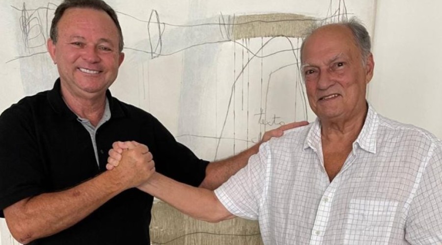 Carlos Brandão vai ter que escolher entre o PT e o PSDB…