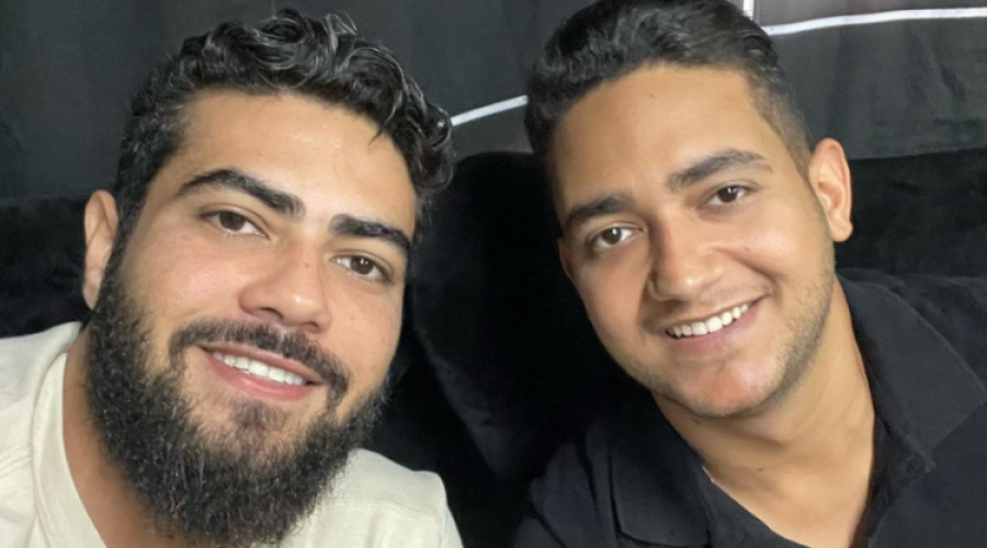 Henrique e Juliano lançam faixa inédita do álbum “To Be”