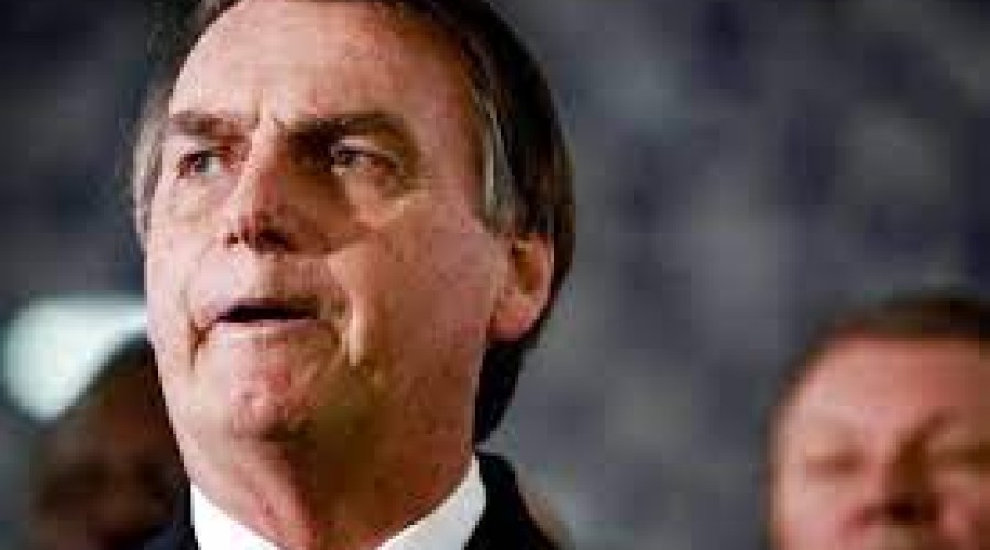 O que Bolsonaro planeja fazer se perder a eleição em outubro