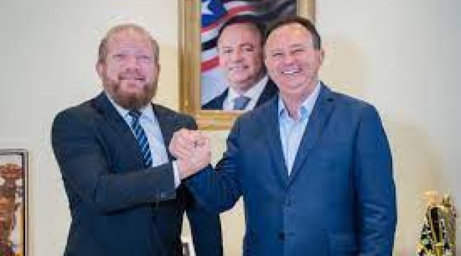 Então, Brandão está impondo e Othelino que obedeça, segundo fala seus seguidores…