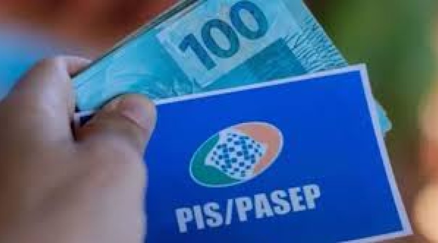 HOJE: Abono salarial PIS-Pasep 2025 novo pagamento; veja quem vai receber