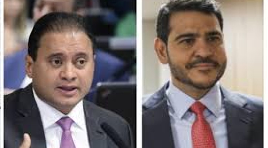 Me jogaram uma granada sem pino’, diz Weverton, relator da indicação de Messias no Senado