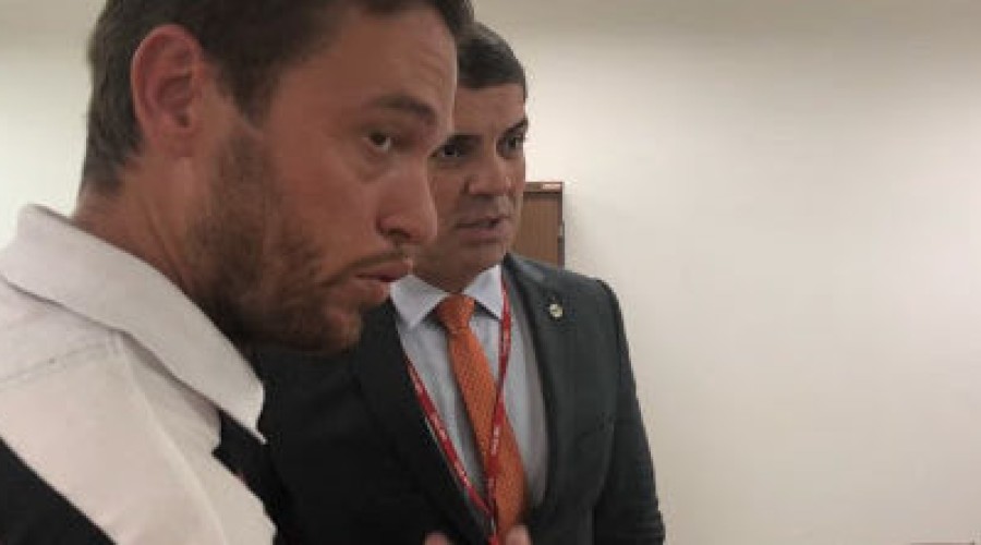 Assista aos Vídeos: Contrabando: MPF tenta ouvir PM sem advogados e OAB-MA reage