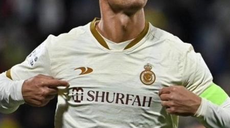 Jornal: CR7 envia avião com suprimentos para vítimas de terremo