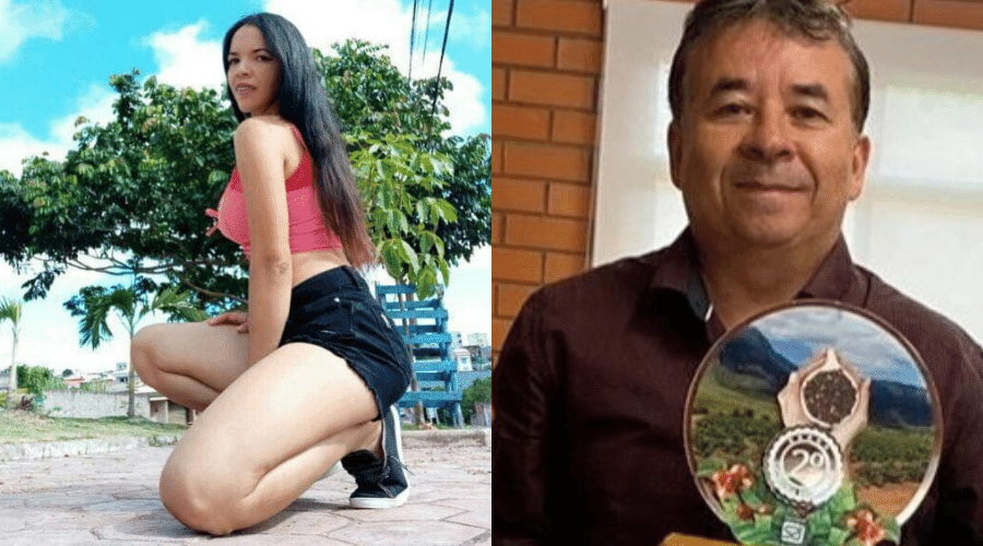 Presidente da Câmara: Vereador é investigado por desaparecimento de jovem grávida