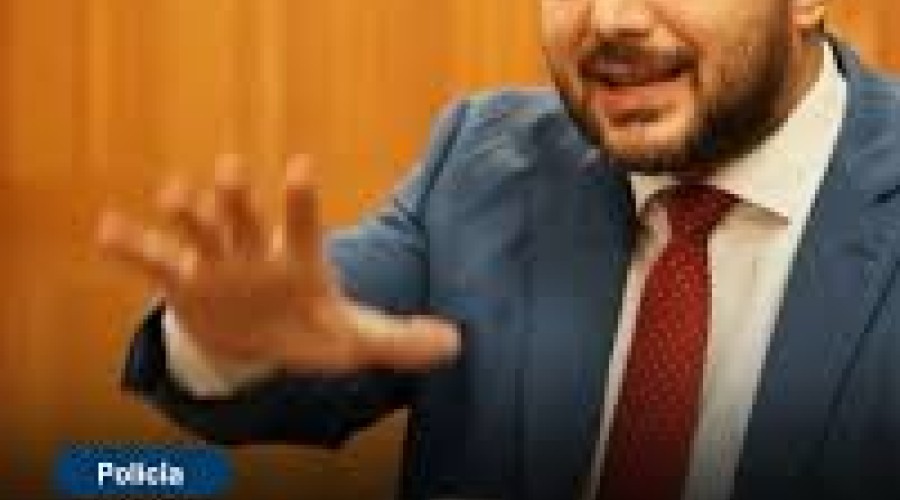 Deputado Yglésio: “Eu ando armado e quem vier tentar me matar vai pegar tiro!”,  após ter seu nome colocado em lista da morte