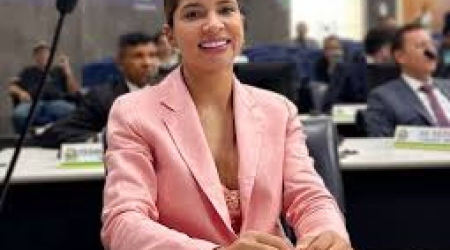 TRE restabelece prisão e barra retorno da vereadora Tatiana, suspeita de envolvimento com facção criminosa Bonde dos 40.