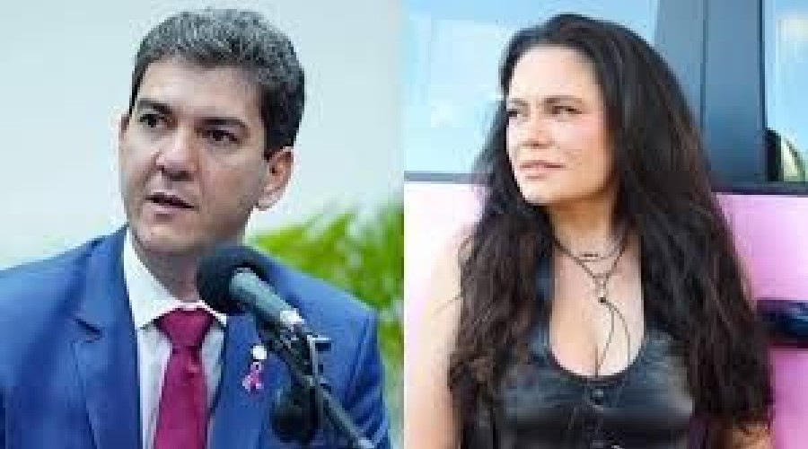 Braide escolhe Érika Lira, bolsonarista e agropecuarista, como vice-governadora, diz site