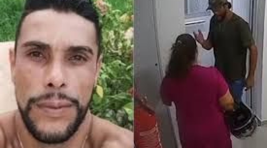 'Carro rastreado': família diz que homem morto pela esposa ao tentar sair para bar era vigiado