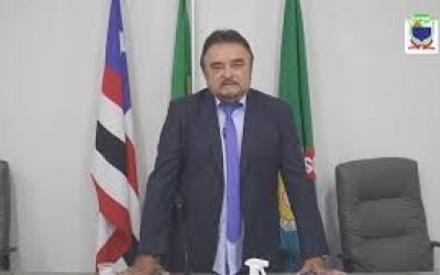 “VEREADOR VITALÍCIO E INOPERANTE: XIMENES DESPREZA FALTA DE AMBULÂNCIA E AFRONTA MORADORES EM CAXIAS”