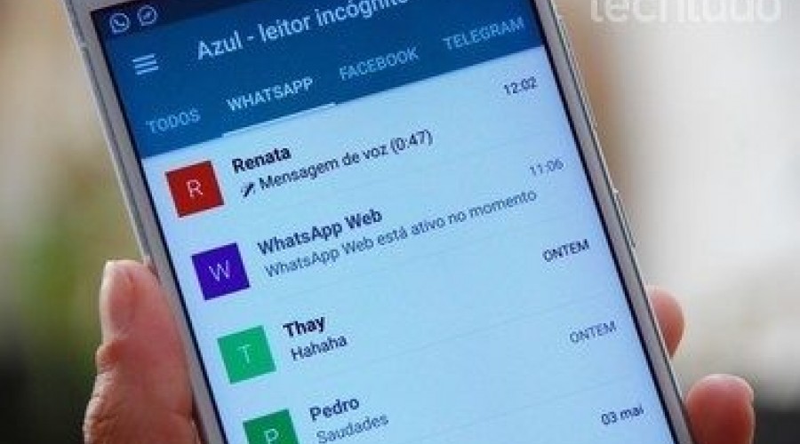 Dicas do WhatsApp: Como ver mensagem no WhatsApp e não aparecer visualizada