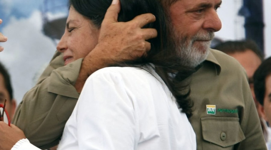 Justiça libera uso de imagens de Lula na propaganda de Roseana