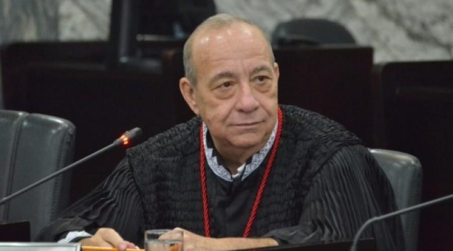 Desembargador aponta possível falha em operação contra Josimar