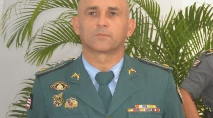 Mais um coronel é preso envolvido na máfia do contrabando no Maranhão