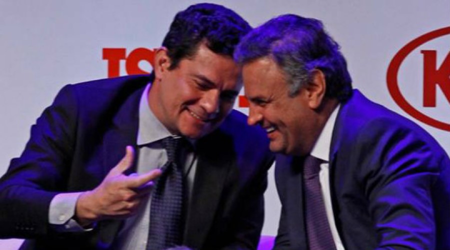 Moro “se arrepende” desta foto