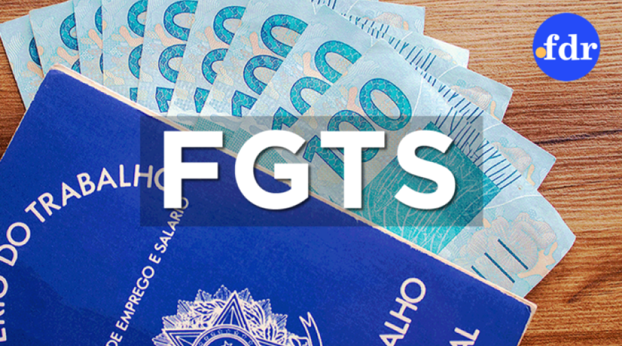 Novo saque do FGTS é anunciado e você precisa saber como funciona