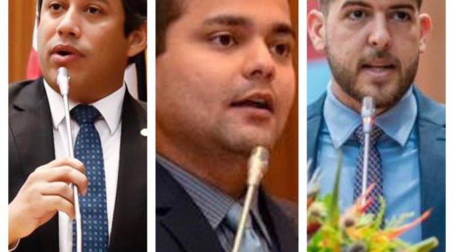 Maranhão: CPI que investigará apostas esportivas elege presidente, vice e relator