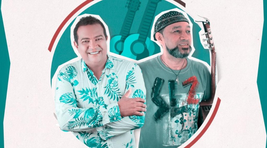 “PRA TE VER DANÇAR” Música nova de Johnny Casanova - Assista os Vídeos