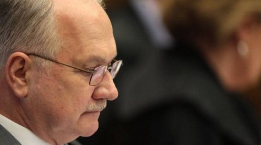 Fachin recua e plenário do STF vai julgar recurso de Lula