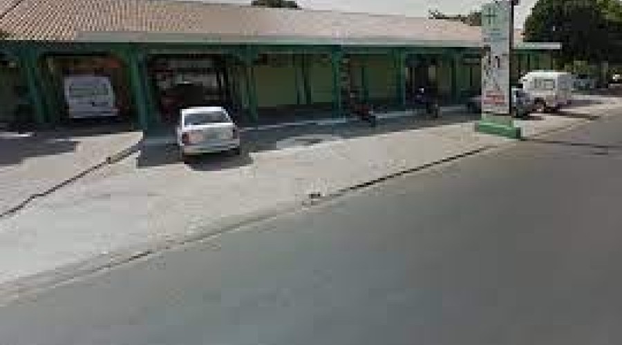 Mãe sai do Maranhão e viaja por 2 horas com corpo de filho em busca de atendimento no Piauí