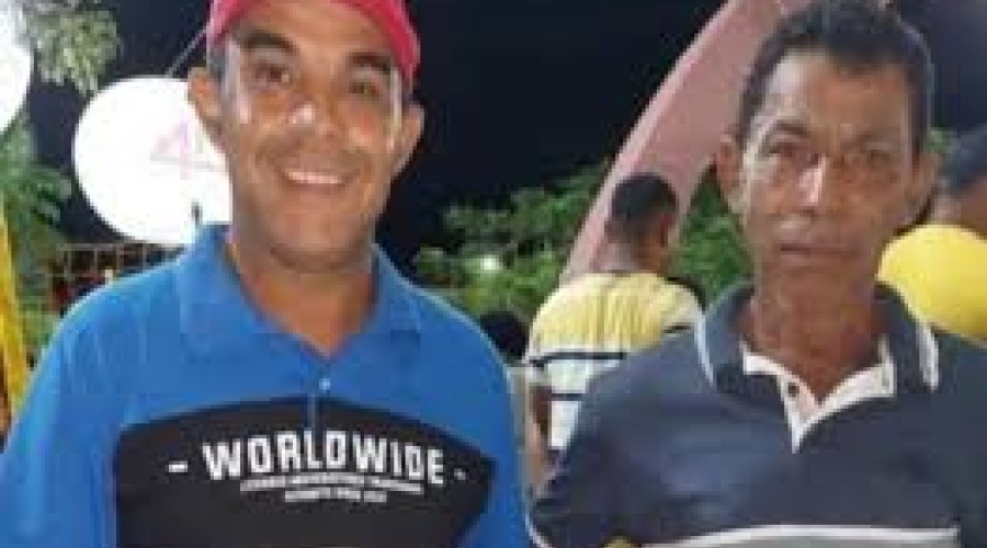 Pinheiro: Colisão entre moto e caminhão de coleta de lixo deixa pai e filho mortos no MA