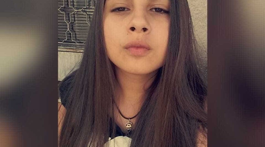 Pai preso por estuprar filha de 13 anos deixa a prisão e mata a menina
