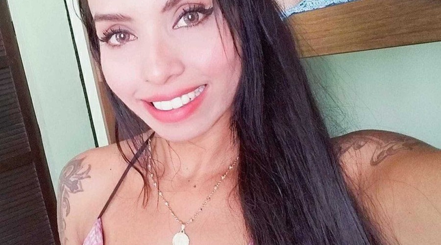 Corpo de ex-miss é encontrado em mata no Pará